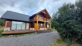 Vacaciones en cordillera, San Martin De Los Andes